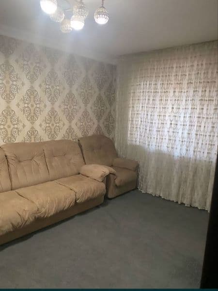 Сдается своя 1-комнатная квартира у метро Новза<br />
Отличн — фото 5