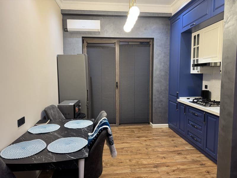 Аренда 2 ком. квартиры в Tashkent city Gardens — фото 3