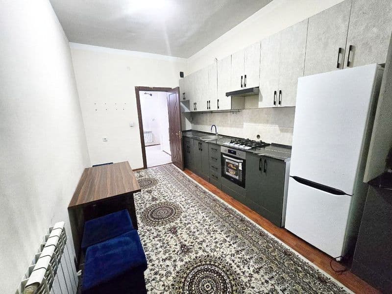 Моя квартира находится в Чиланзарском районе, рядом с метро  — фото 3