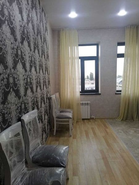 Сдаётся новая квартира в новостройке , некто не жил. 5 станц