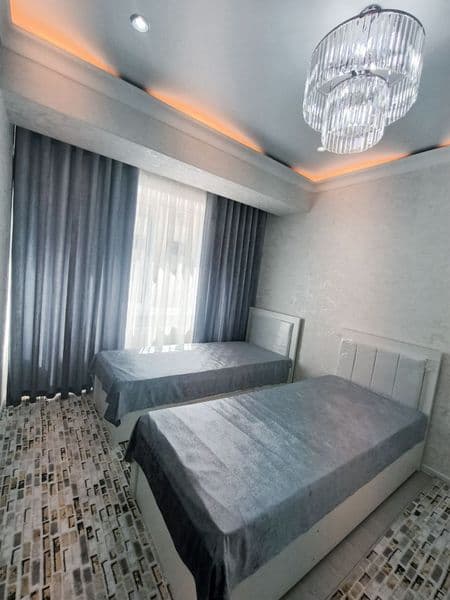 • АРЕНДА КВАРТИРА<br />
• Район: - Алмазарский<br />
• Адрес — фото 4