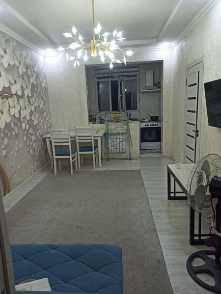 Yakkasaroy shota rustamavelida joylashgan 4 etaj lift bor ha — фото 2