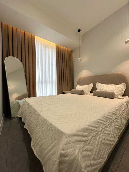 2-комнатная квартира 65 м² В Юнусабадском районе, Чинабад<br — фото 2