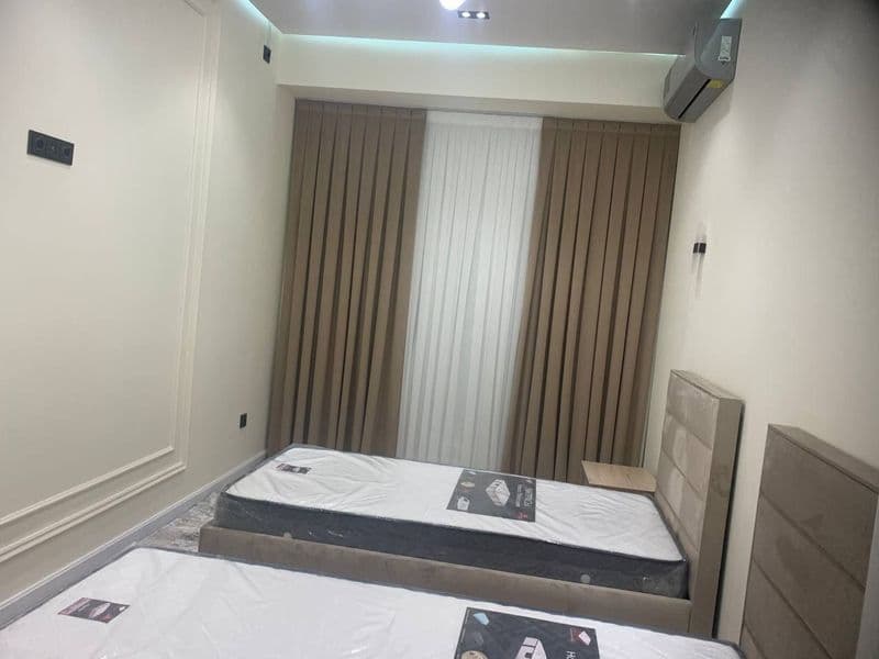 Сдаётся квартира в Мирзо-Улугбекском районе,  ЖК Эдисон, 3/3 — фото 4