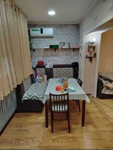 Сдается квартира в аренду<br />
ТТЗ-1 Базар <br />
3/1/4<br 