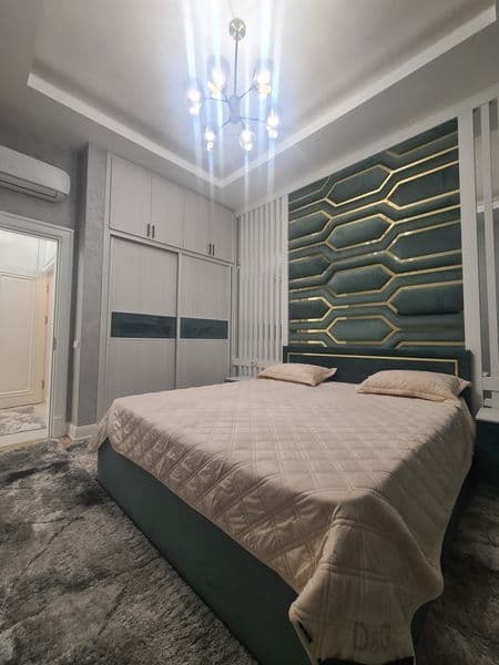 Ташкент Сити новостройка<br />
ЖК Dream House Garden's<br /> — фото 2