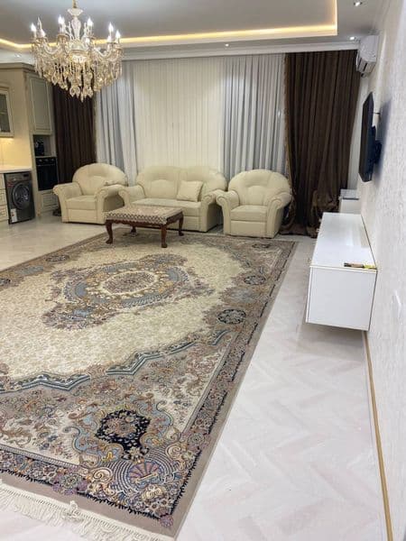 Сдам Квартиру:<br />
Город -Ташкент<br />
Район -Яккасарой<b