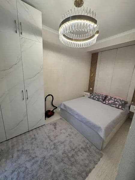 Сдается КЛАССНАЯ квартира<br />
<br />
• Район: Мирабадский< — фото 5