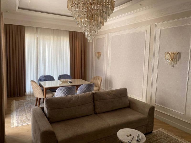 Шайхантахурский район <br />
Tashkent City<br />
Жк Gardens  — фото 5