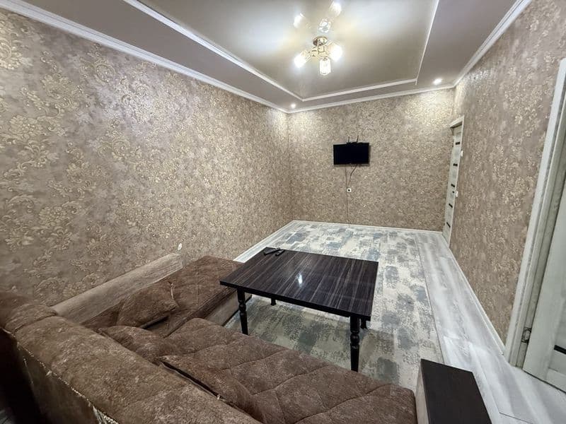 3 Xona.<br />
Uchtepa tumanida. <br />
Farhod bozori ruparas — фото 2