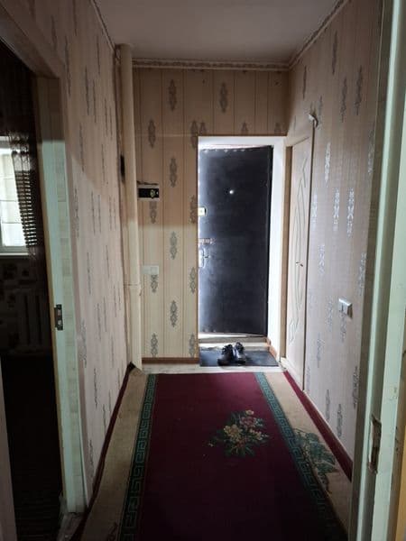 Аренда квартира <br />
Кора камиш 2/3<br />
1 хона<br />
Нар — фото 3