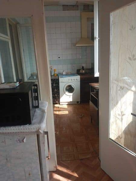 Mirzo Ulug'bek tumani,Ahmad Yugnakiy mavzesi ikki xonali dom — фото 5