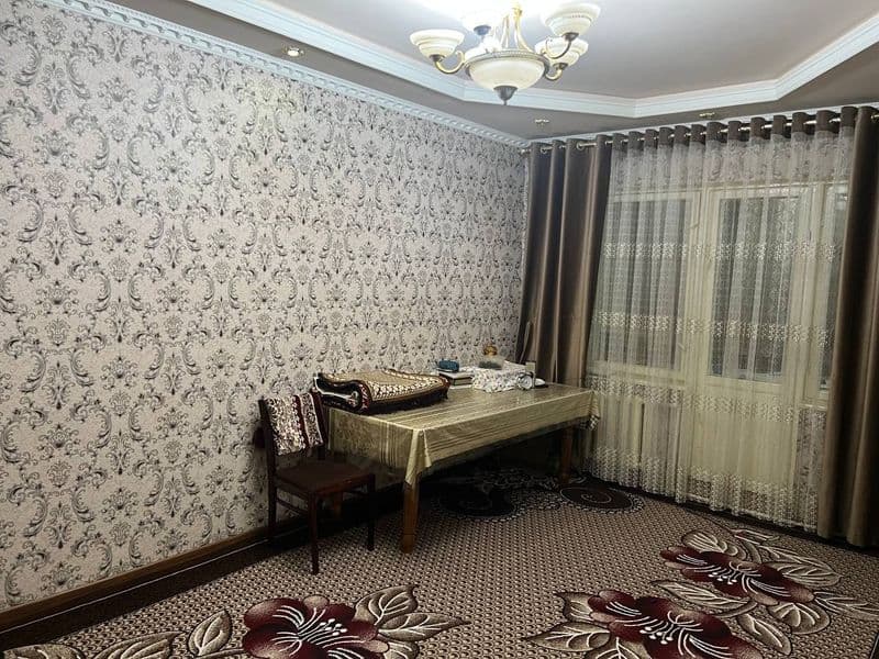 Аренда 2.хонали оилага чорсу самарканд дарвоза ок тепа якин 