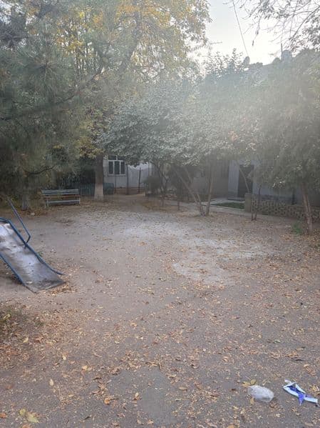 Четырех комнатная квартира в самом сердце Ташкента ! Рядом с — фото 3