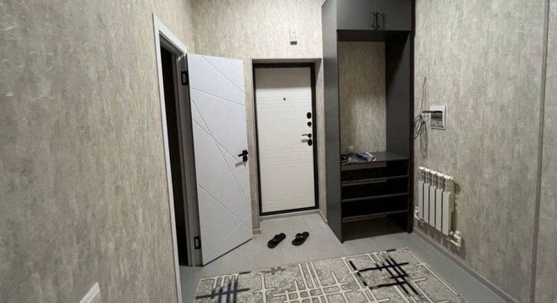 Buyuk Ipak Yo‘li metrosi yaqinida 2 xonali, shinam va yorug‘ — фото 4