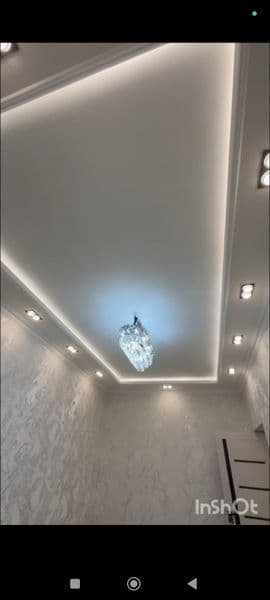 У́рикзор бозор ёнида навастройка дом бозорга караган Тарап 7 — фото 3