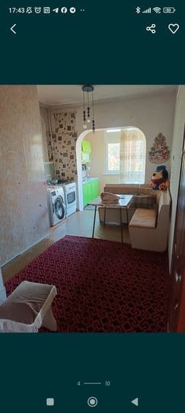 2 х переделанная в 3,ттз Ахмад югнакий начало массива, Требо — фото 3