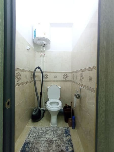 Юнусабадский район — метро Минор<br />
Сдаётся уютная и чист — фото 4