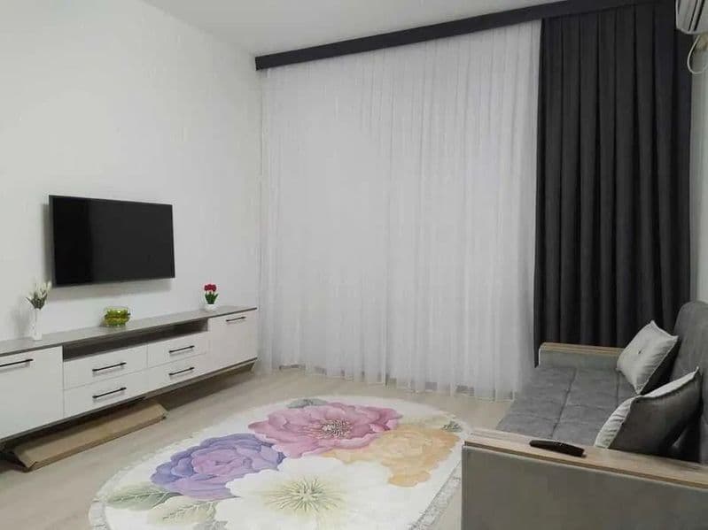 Сдаётся 2-комнатная квартира рядом с метро Хамид Олимжон мет — фото 2