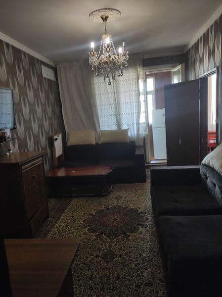 Сдается 2 -х комнатная квартира 4-й этаж, 4-х этажного дома 