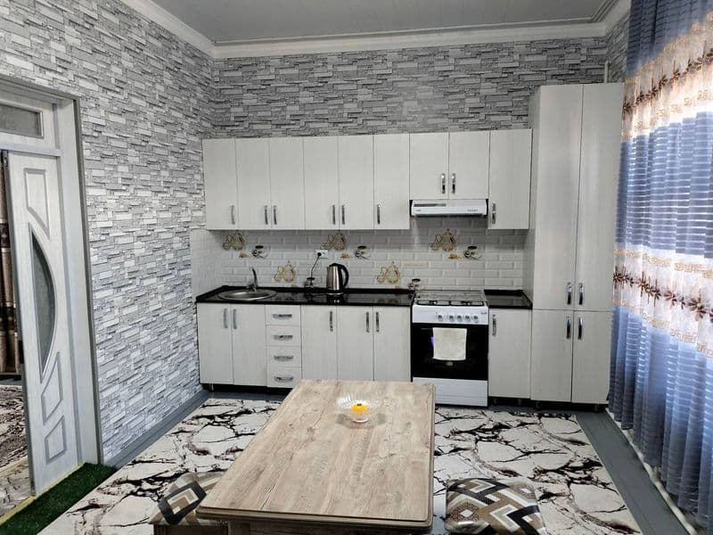 Sergelida 1honali yangi kvartira tartibli insonlarga arendag — фото 3