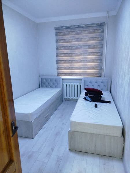 Ижарага куяман 3-хона 1-этаж мебель техника Хамма шароит Бор — фото 3