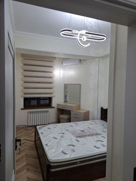 Сдаётся КЛАССНАЯ квартира<br />
<br />
• Район: Яшнабадский<