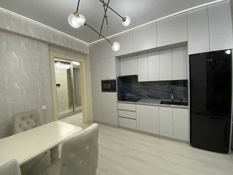 Слается квартира в новостройке <br />
<br />
Квартира с ремо — фото 4