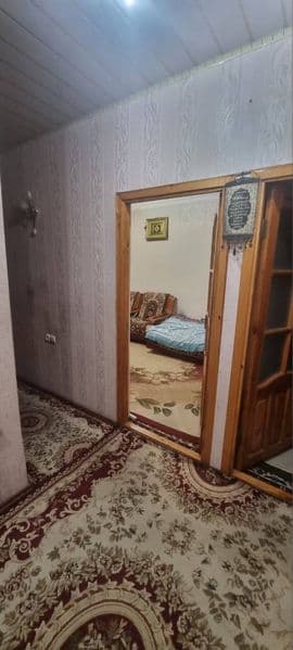 Аренда квартира <br />
Район - Алмазарский <br />
Ориентир - — фото 5