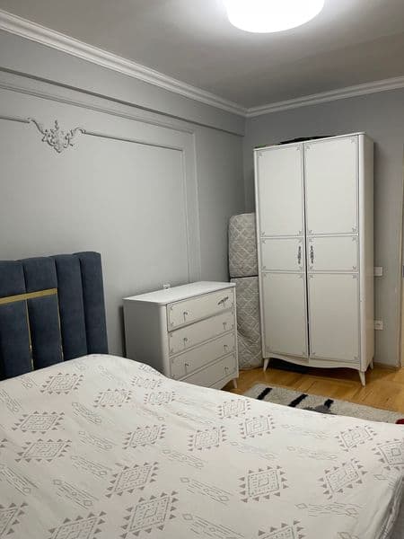 Сдам в аренду 3 комнатную квартиру на Дархане, ремонт свежий — фото 4