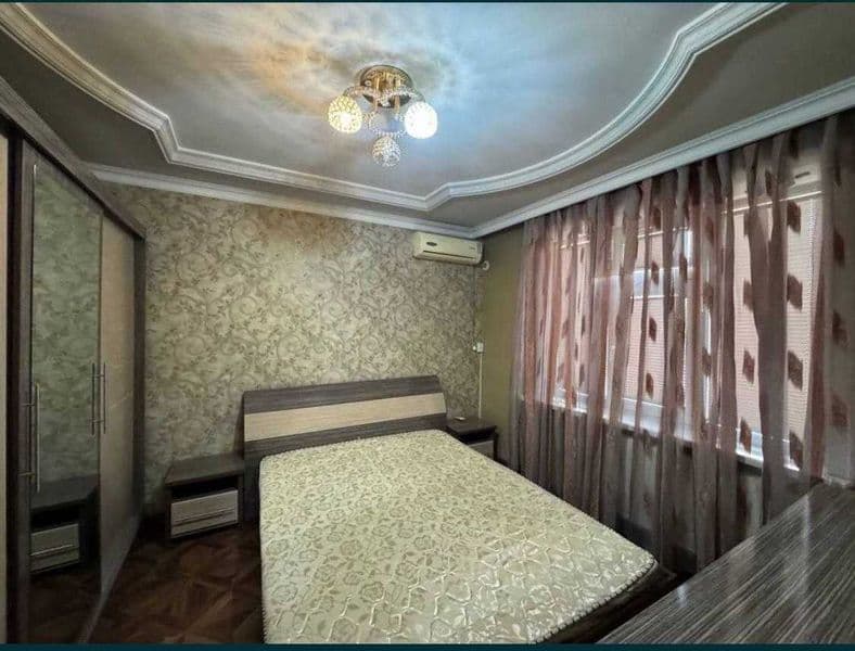 Аренда 3-комнатная квартира. Яккасарайский район.<br />
Орие — фото 5