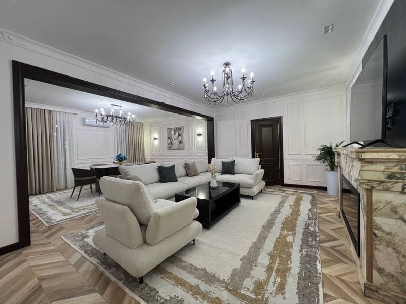 Мирзо-Улугбекский район<br />
Ц-1 Бибигон<br />
ЖК Габус<br 