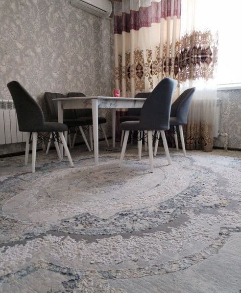 Чилонзор тумани, 23-кварталда 2 хонали квартира ижарага бери — фото 2