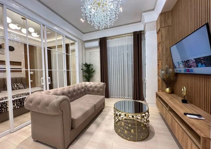 Ташкент р Сити-Жк Бульвар,Сдается новая квартира в элит комп — фото 3