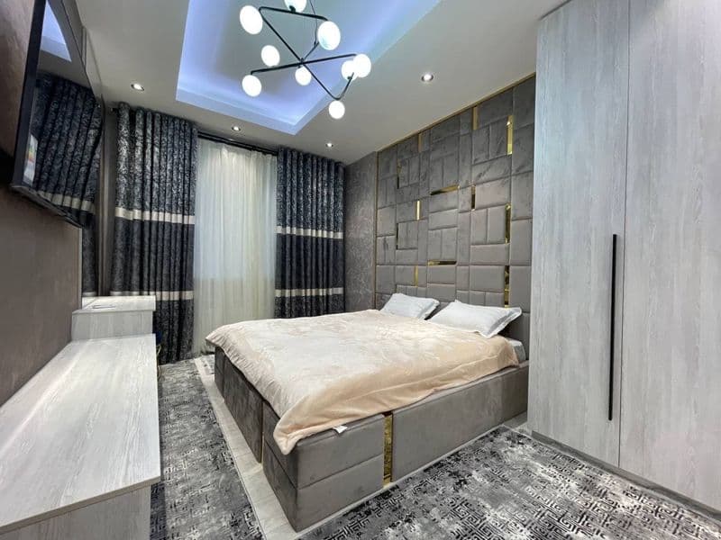 Шайхантахурский район <br />
Ташкент Сити <br />
Жк Gardens< — фото 2