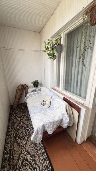 Сдаётся 2х комнатная квартира с обстановкой на долгий срок с — фото 4