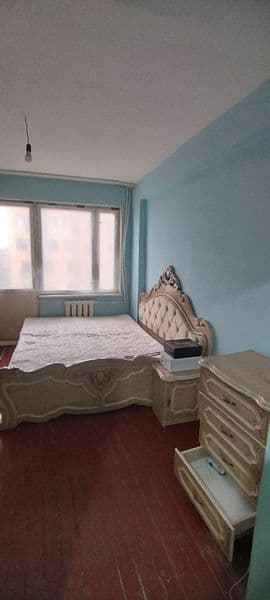 Сергили массив 5 бозорча 2хона аренда узок муддатга оила она