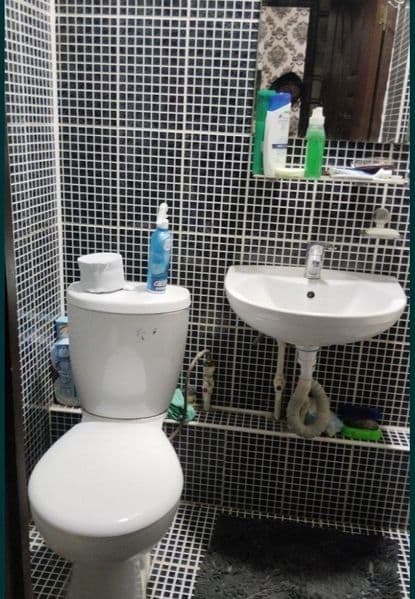 Chilonzor  tumani 3-kvartl 69domda ikki xonali uy ijaraga be — фото 3