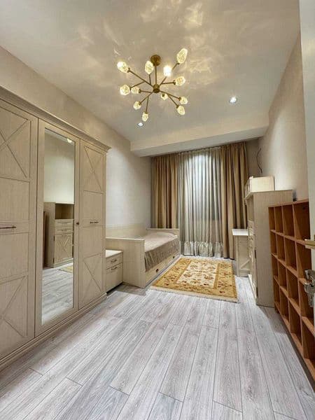 Мирзо-Улугбекский район<br />
<br />
Вторичный фонд: <br />
 — фото 4