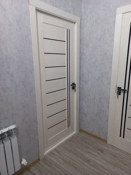 Sergili metro bekatni yonida 1 xonali kvartira ijaraga beril — фото 2