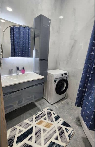 ID #2967<br />
#Аренда квартиры <br />
• Район - #Мирзо Улуг — фото 5