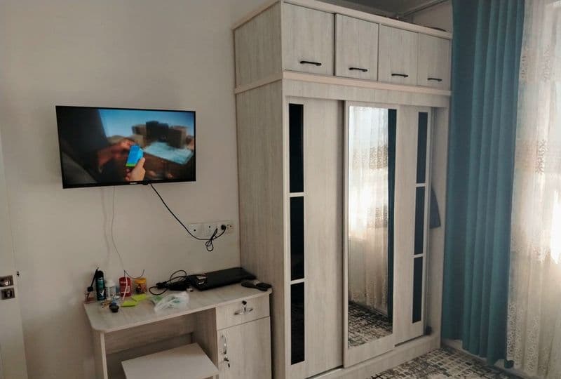 Аренда квартиры 1/7/9 Яшнабадский  район улица Махтумкули но