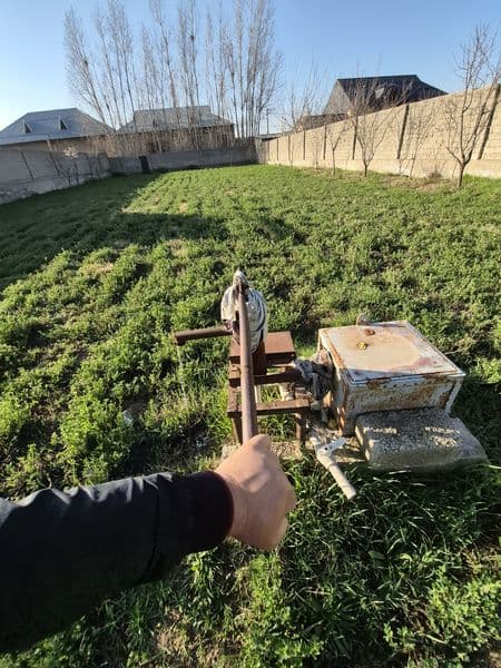 Участка 12 сотик 2 та хона уйи бор аделкадан чиккан яна озги — фото 2