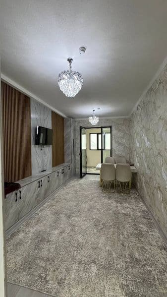 Сдаётся квартира <br />
<br />
Мирабадский район<br />
ЖК O'