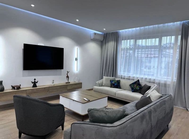 Аренда в Ташкенте р Мирабадский р-н Тараса Шевченко новая кв