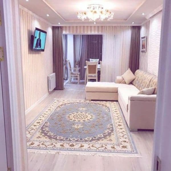 Гостиница Россия  ориентир Океан <br />
3x3x5   сдается в ар