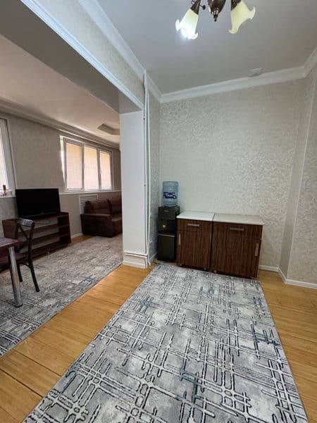 Срочно Сдам в аренду центр города одна комнатная большая ква — фото 5