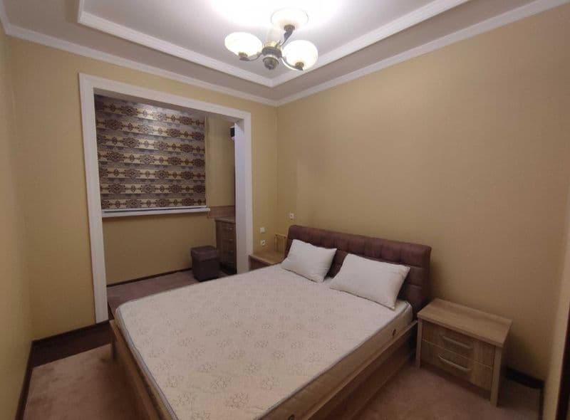 Аренда квартиры на Юнусабаде 6<br />
С аккуратным ремонтом<b — фото 2