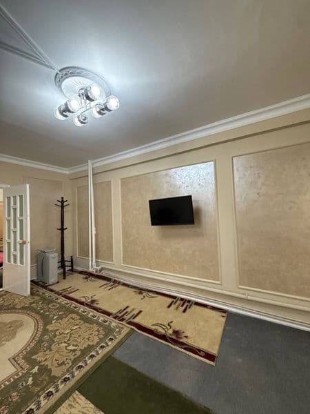 АРЕНДА  <br />
МЕТРО ХАМЗА АЛИЕВ ЗАРГАР <br />
2/10/12  Пол  — фото 2