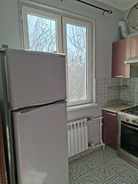 Учтепа район 11 квартал <br />
1/4/4 панель 1.5*3<br />
Оила — фото 2